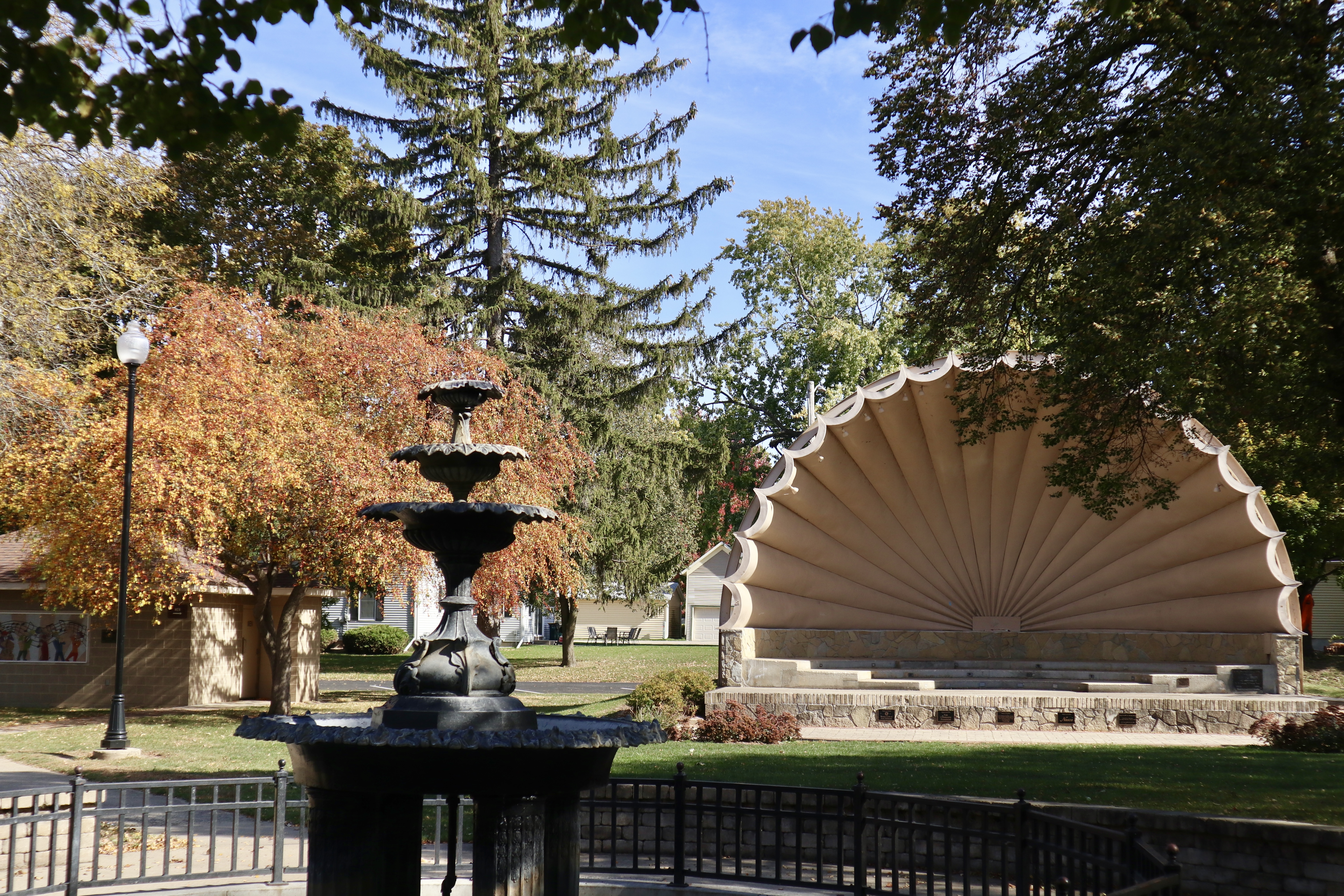 Fort Atkinson Featured Photo 1 Logan McHone