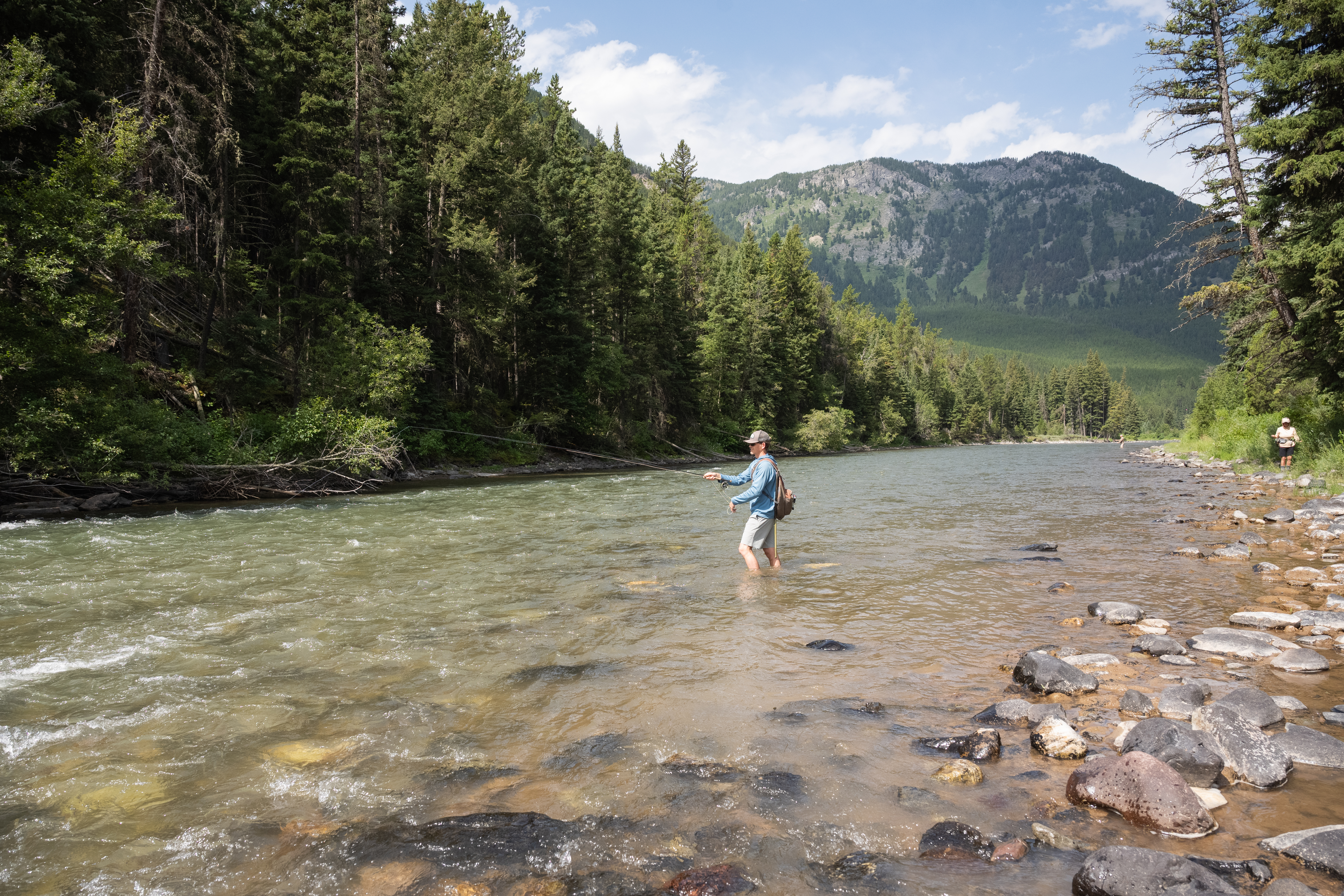 Belgrade, Montana — Gateway to Yellowstone, Big Sky & the Gallatin