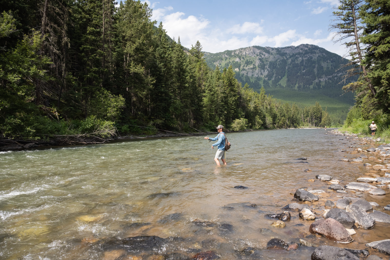 Belgrade, Montana — Gateway to Yellowstone, Big Sky & the Gallatin