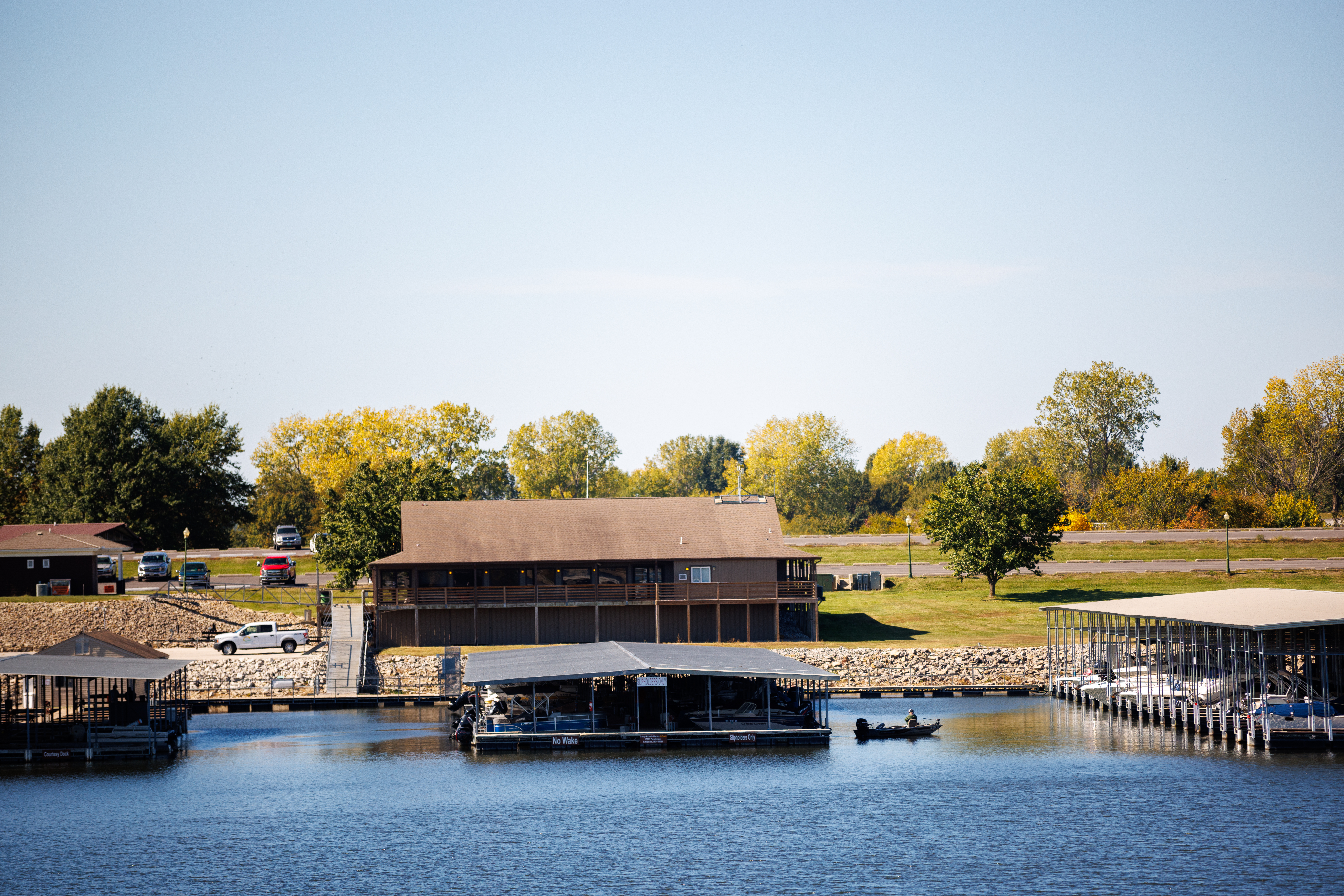 Smithville Lake 0160