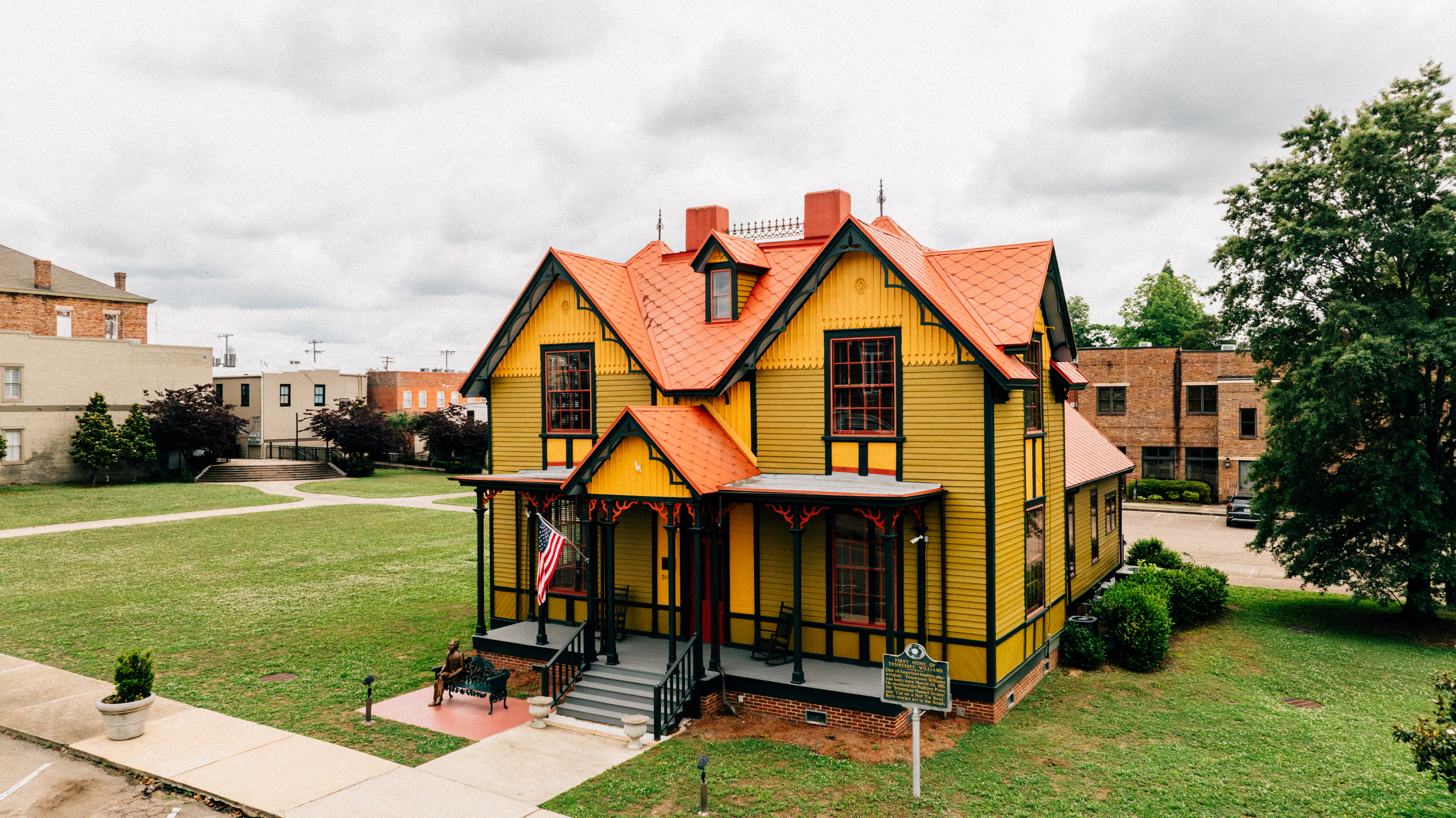 Columbus, Mississippi