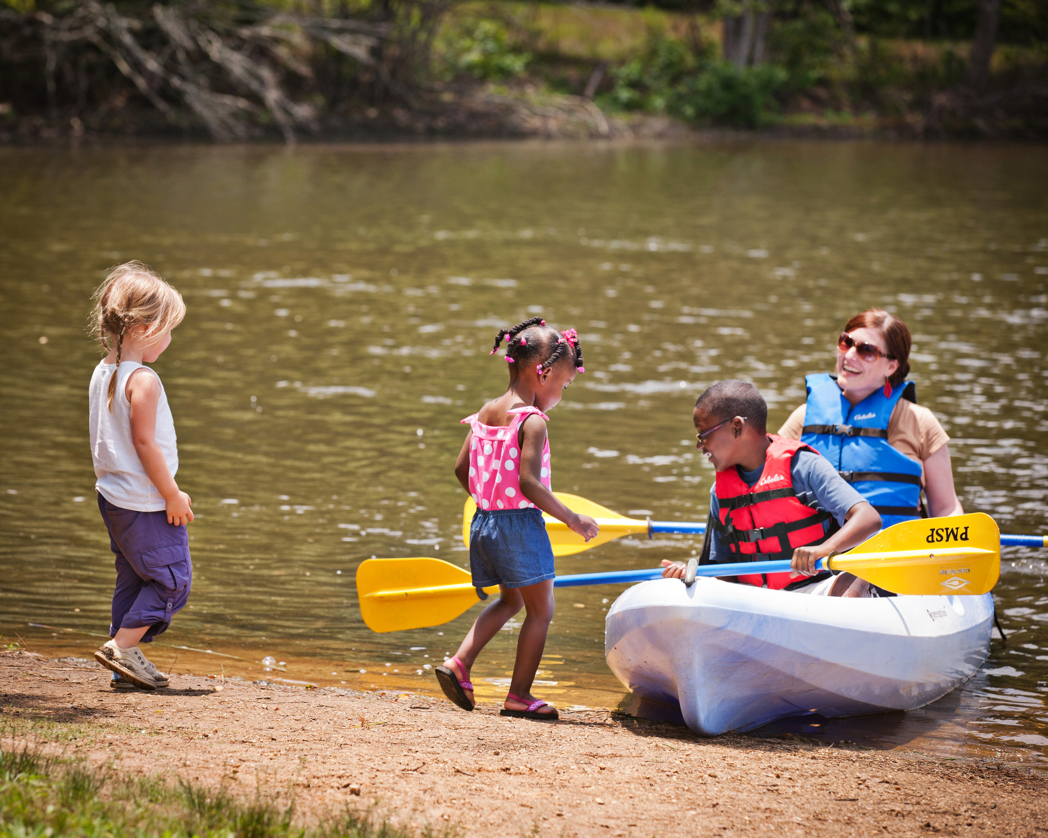 RockdaleCo Panola Mtn SP kayak 22980 0256