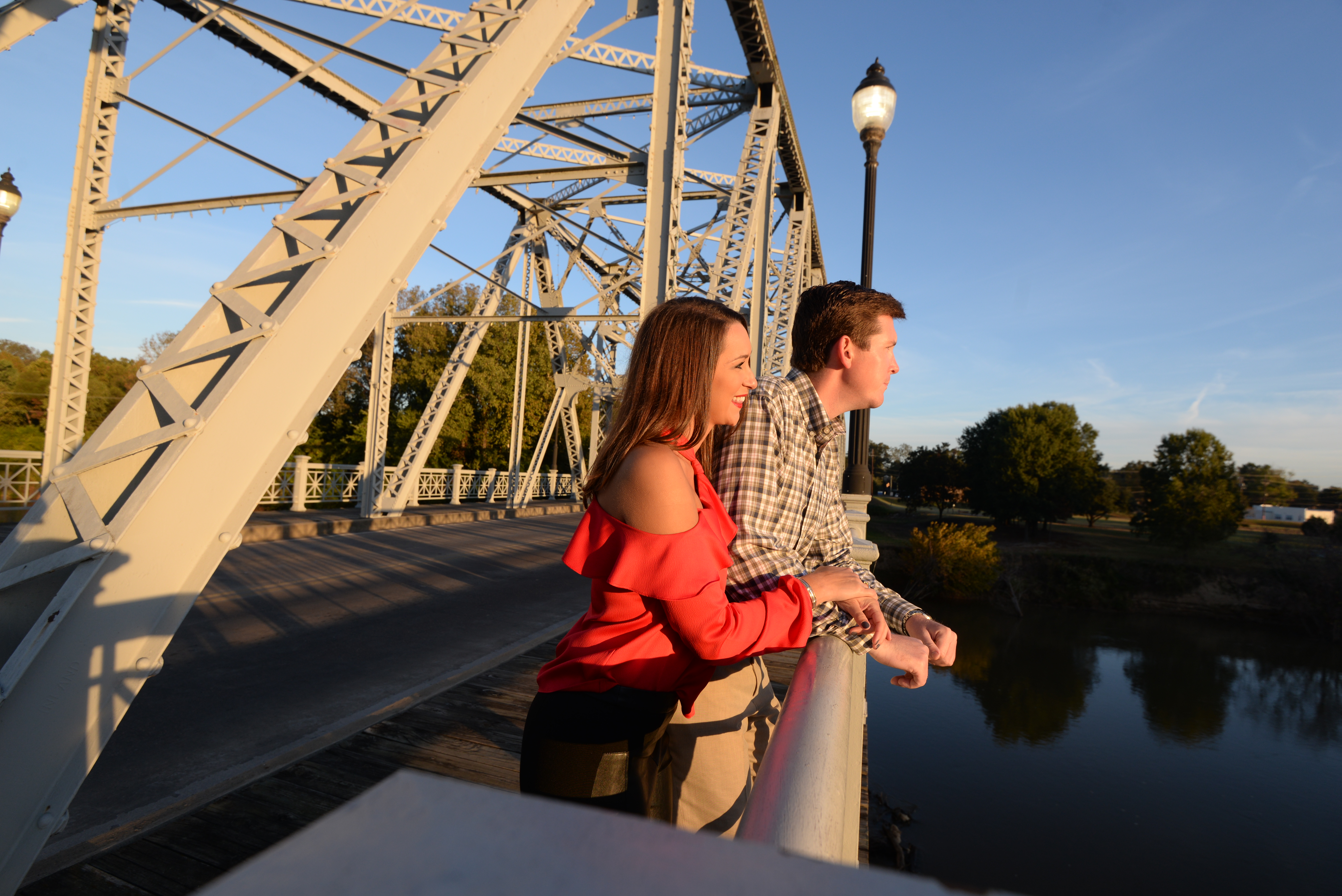 Greenwood, Mississippi — Blues Heritage, Delta Dining & The Alluvian