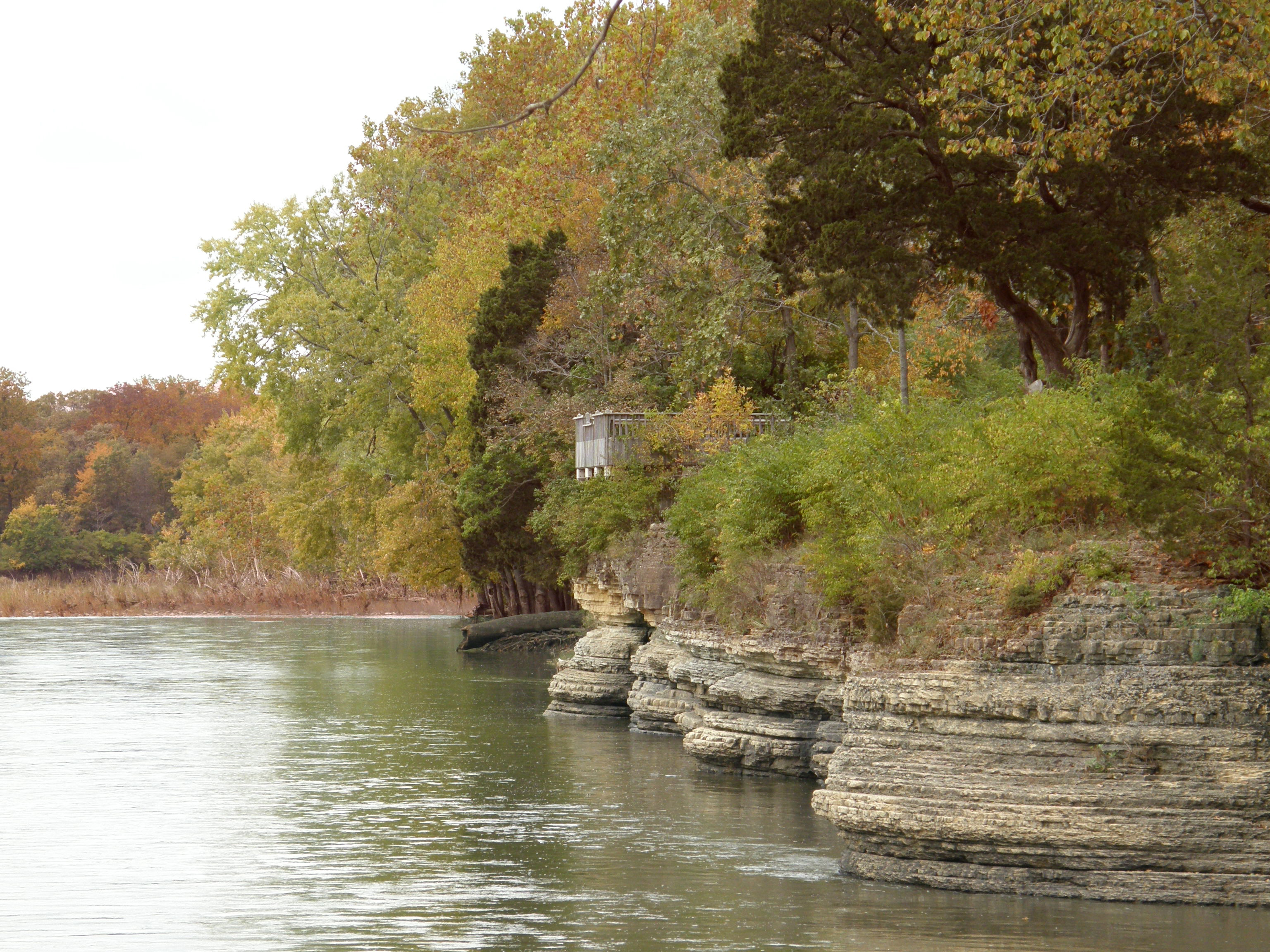 Kankakee County, Illinois — Fall Drives, River Trails & Harvest Traditions
