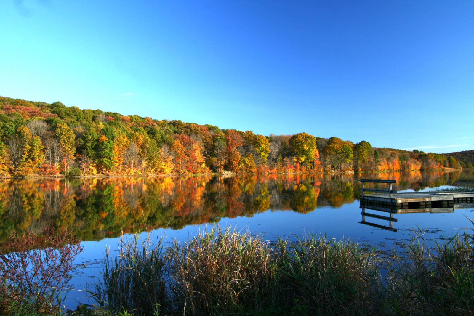 Pennsylvania's Oil Region — Heritage, Trails & the Allegheny River