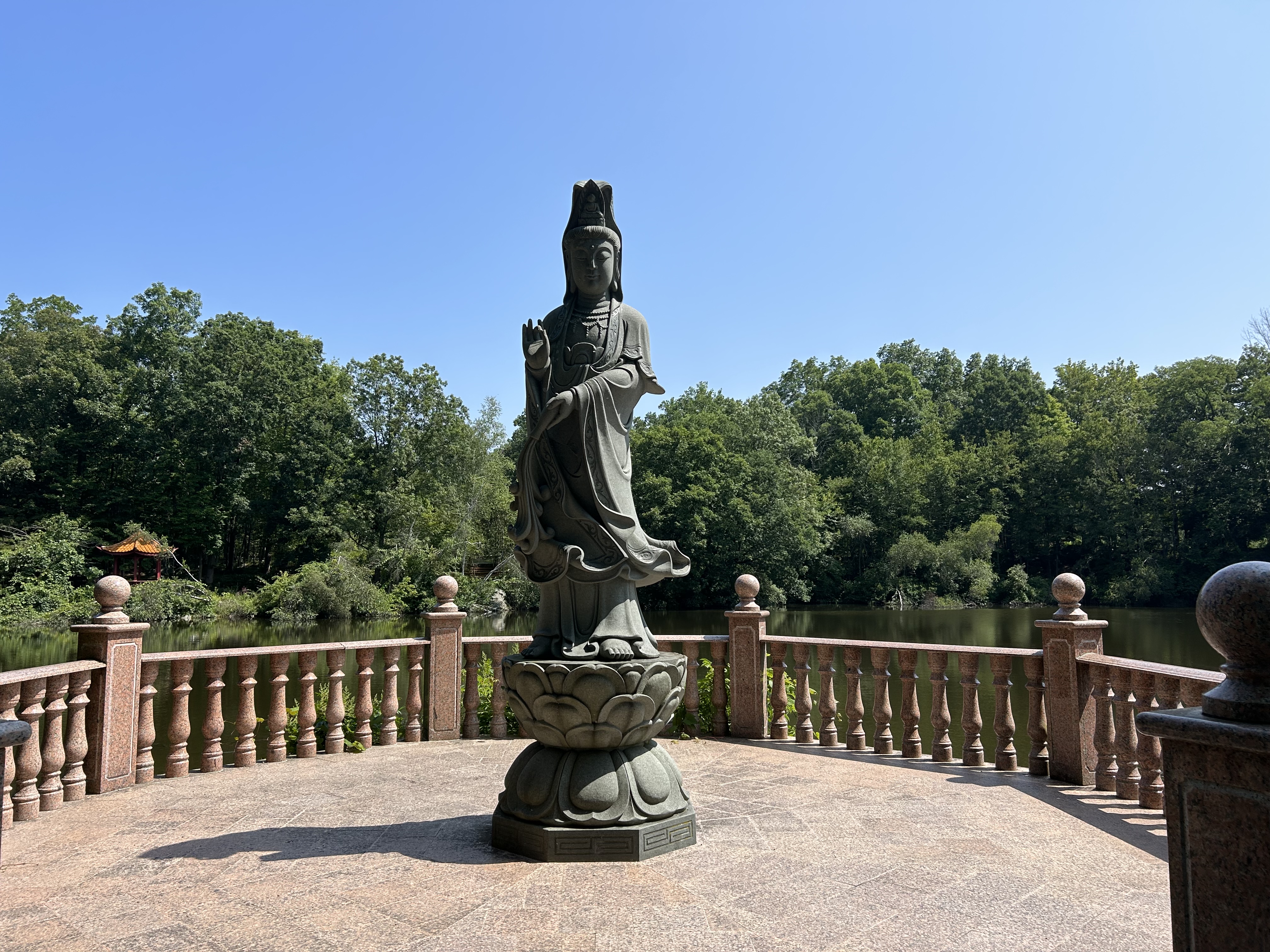 Putnam County, NY — Fall Foliage, Hudson Valley Trails & Historic Sites