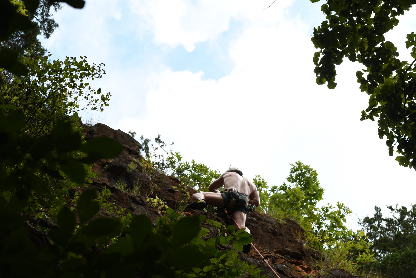 Sainte Genevieve, Missouri — Historic Downtown, Pickle Springs & Hawn State Park