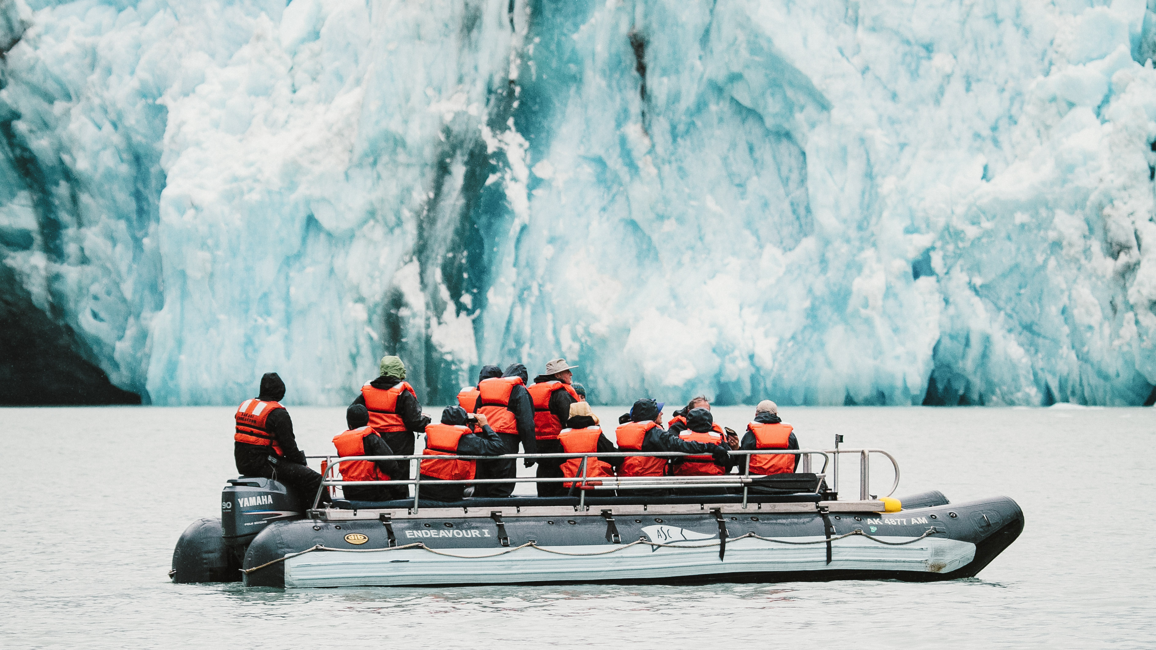 UnCruise Adventures — Small-Ship Expedition Cruises in Alaska, Hawaii & Beyond
