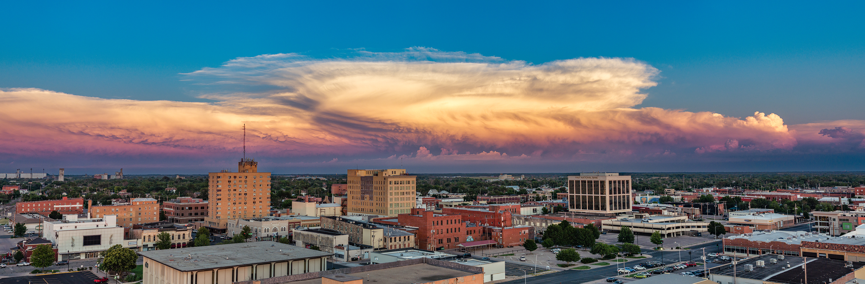 Downtown Hutch