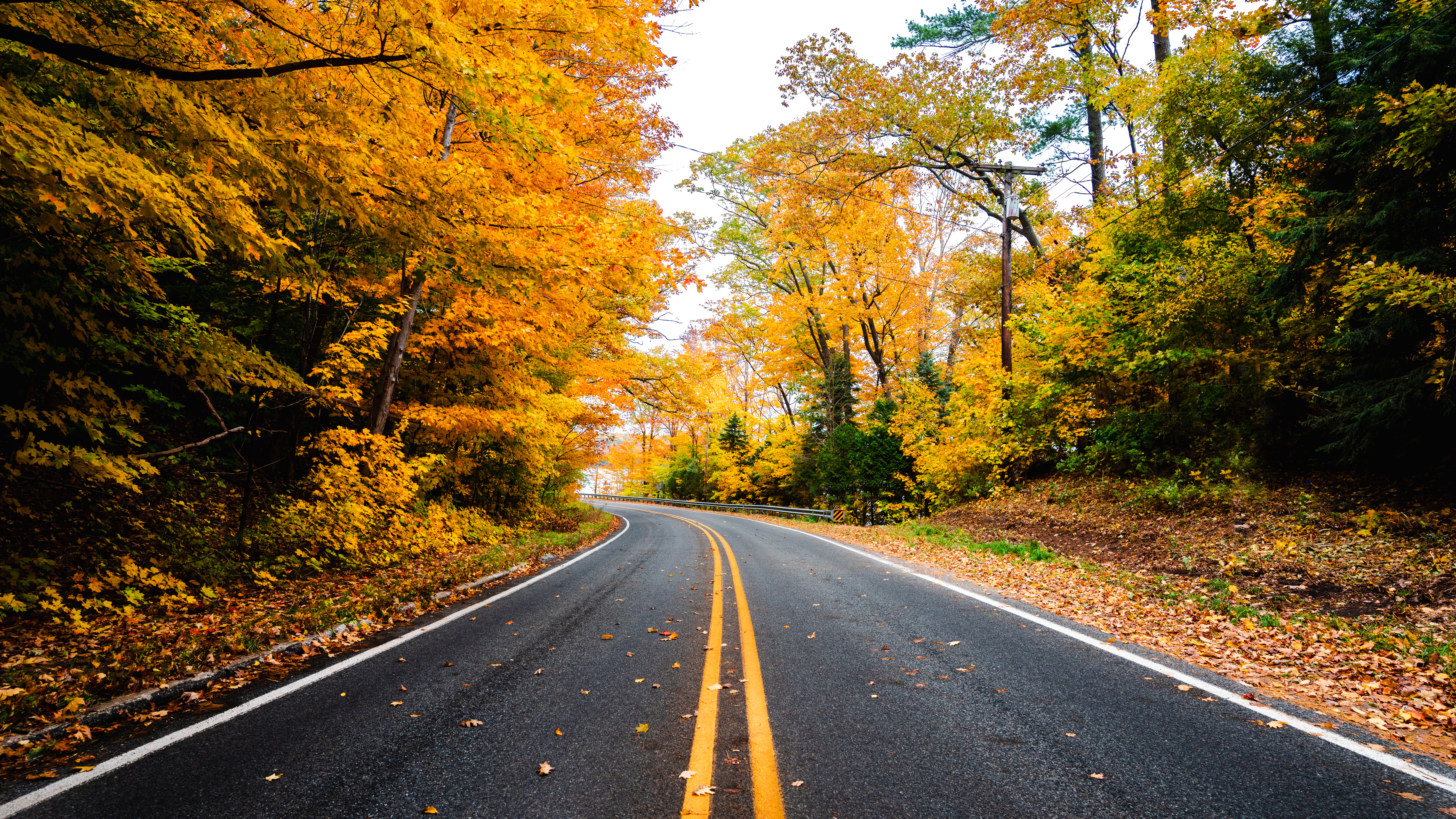 White Lake Area, Michigan — Hart-Montague Trail, Lake Michigan & Four Seasons