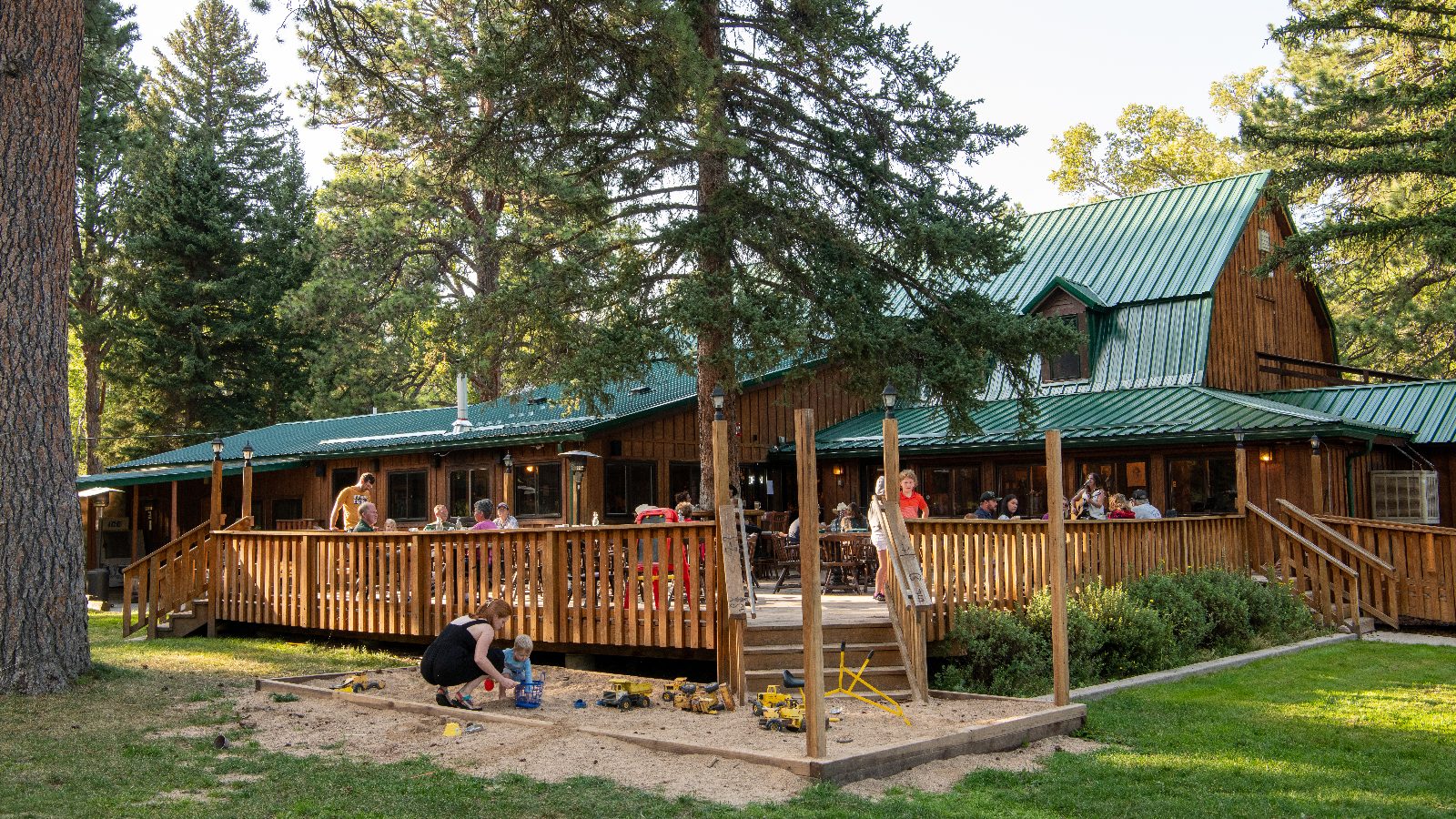 Small Town Hotels and Inns With Big Destination Appeal