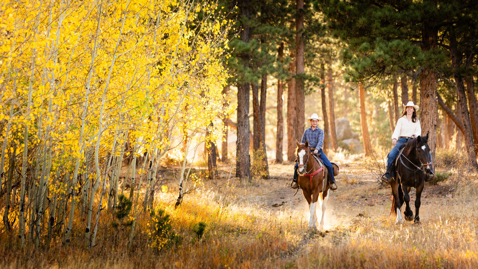 Stay at a Dude Ranch: The Western Vacation Experience