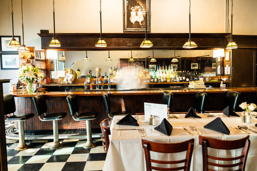 3 Must-Try Restaurants in Auburn-Opelika, Alabama — photo 6