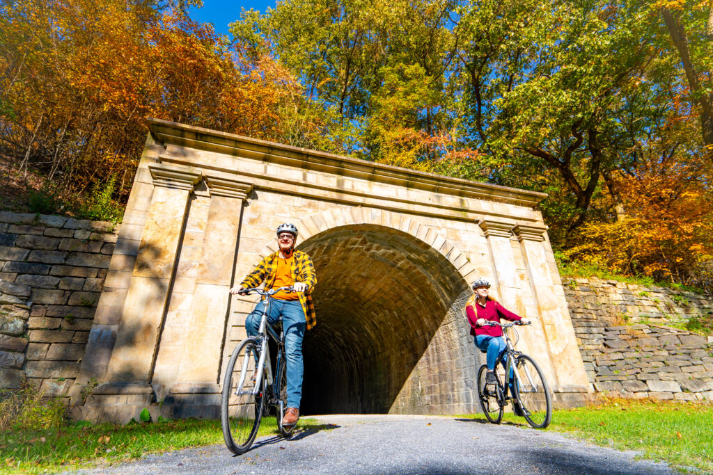 Bike, Hike, and Paddle: Exploring Johnstown, PA's Historic Trails and Rivers — photo 6
