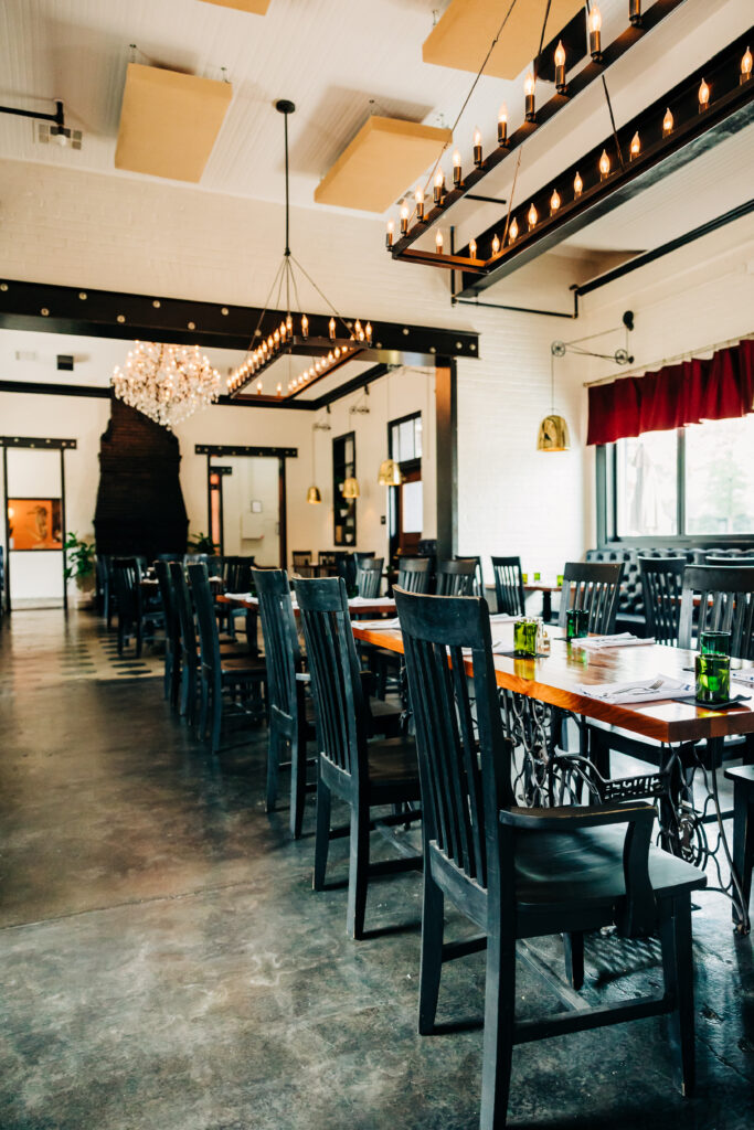 3 Must-Try Restaurants in Auburn-Opelika, Alabama — photo 5
