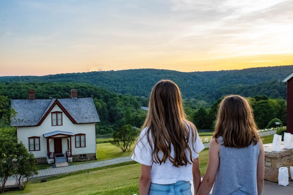 Bike, Hike, and Paddle: Exploring Johnstown, PA's Historic Trails and Rivers — photo 4