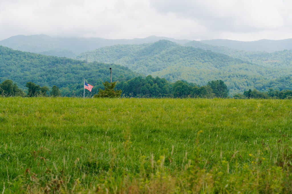 Cherokee County, North Carolina — photo 3