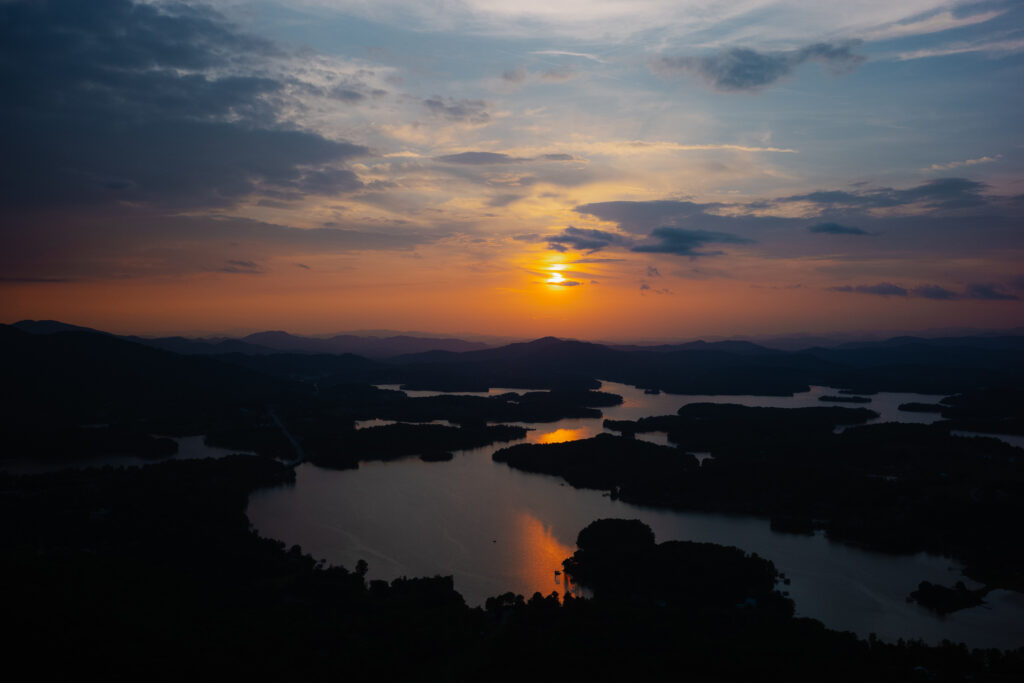 Cherokee County, North Carolina — photo 2