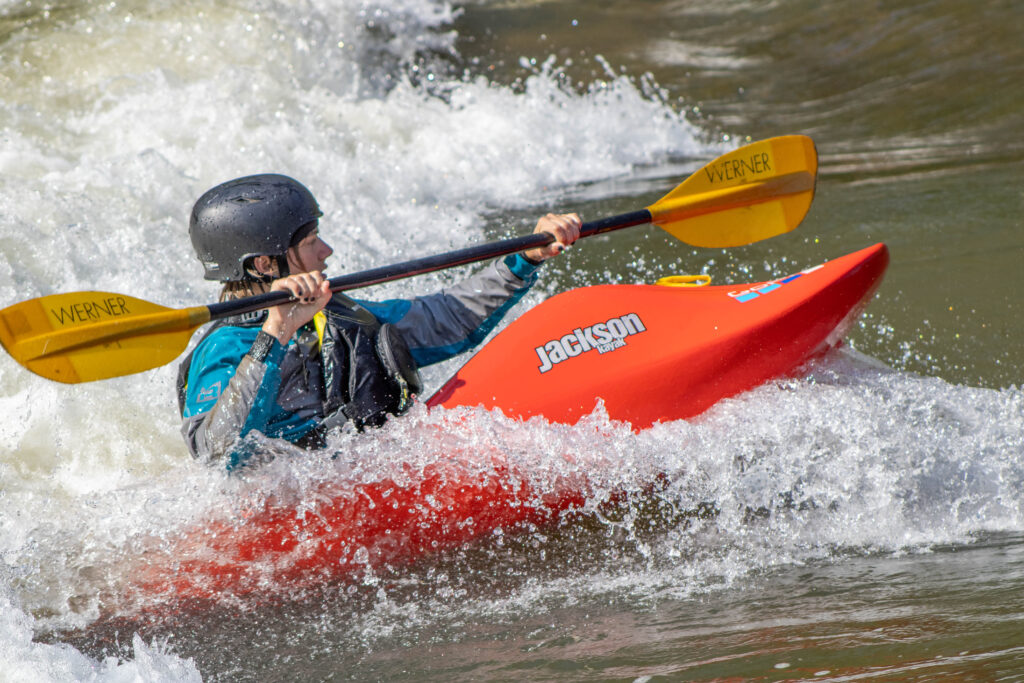 Bike, Hike, and Paddle: Exploring Johnstown, PA's Historic Trails and Rivers — photo 9