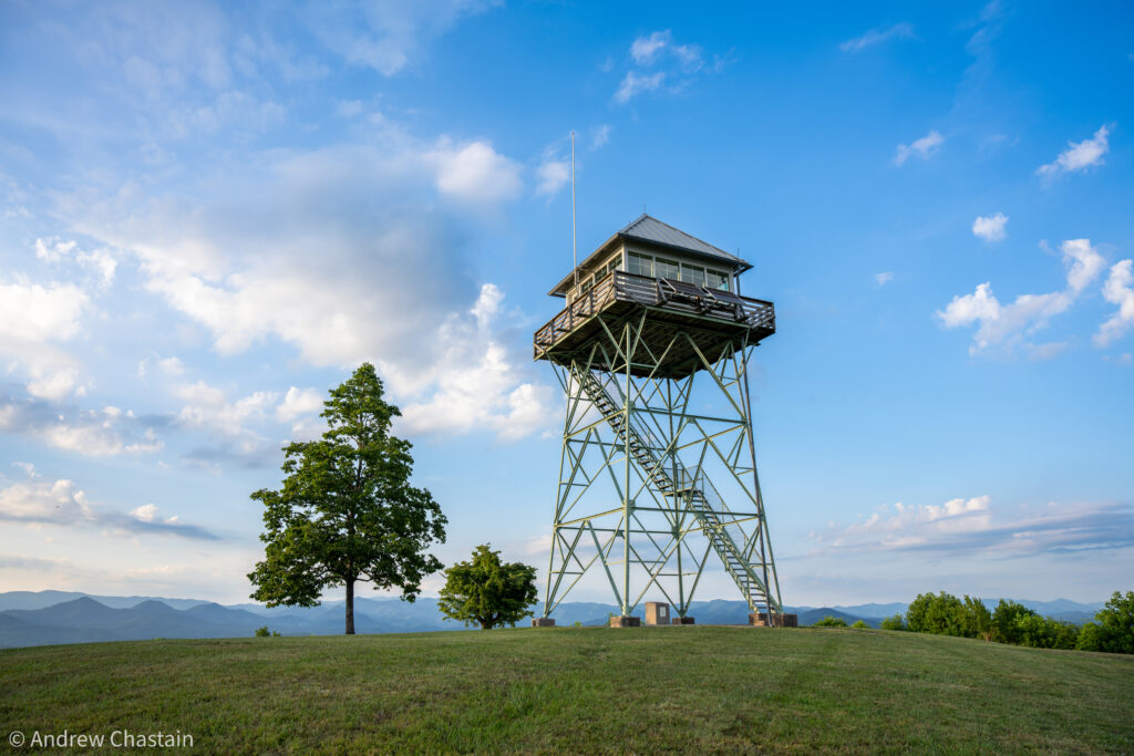Cherokee County, North Carolina — photo 17