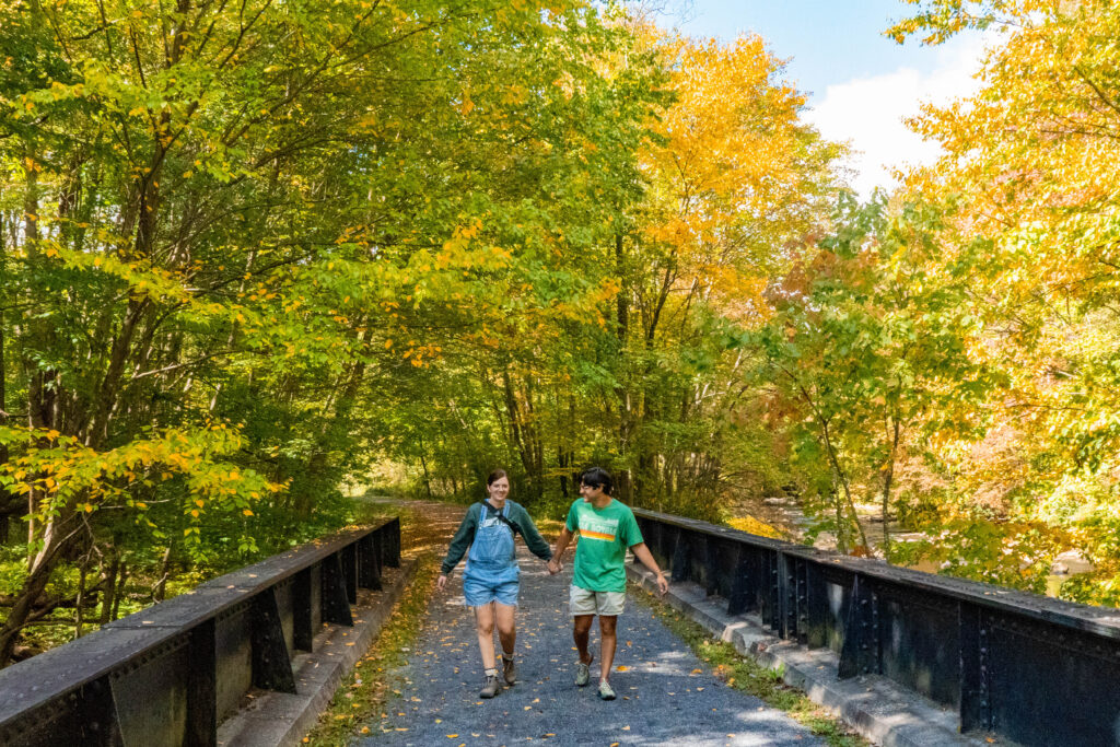 Bike, Hike, and Paddle: Exploring Johnstown, PA's Historic Trails and Rivers — photo 2