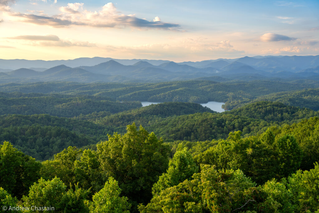 Cherokee County, North Carolina — photo 18