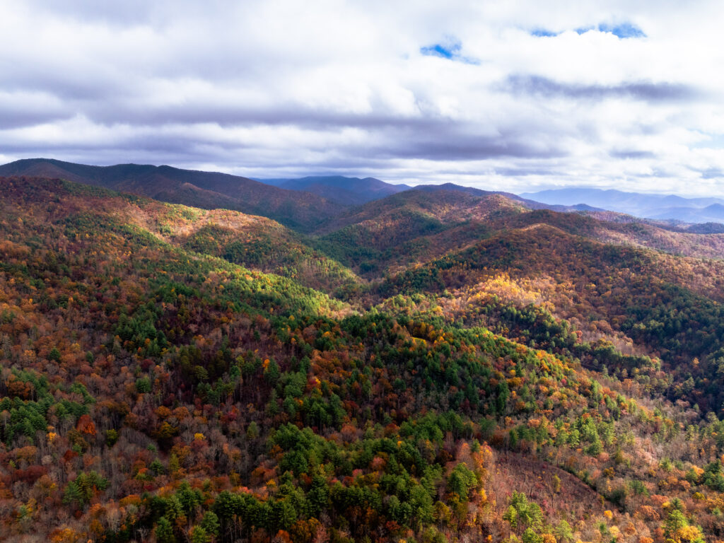 Cherokee County, North Carolina — photo 21