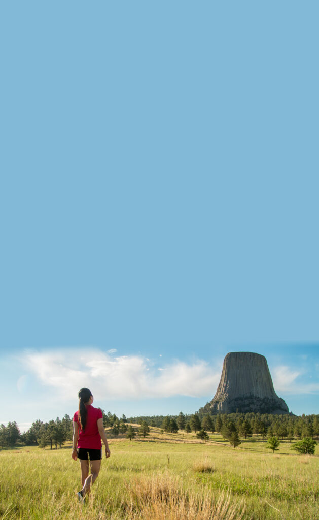 Campbell County (Gillette), WY — photo 1