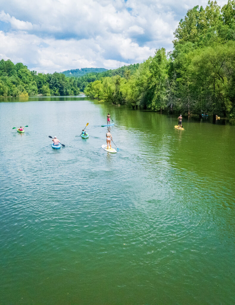 Cherokee County, North Carolina — photo 12