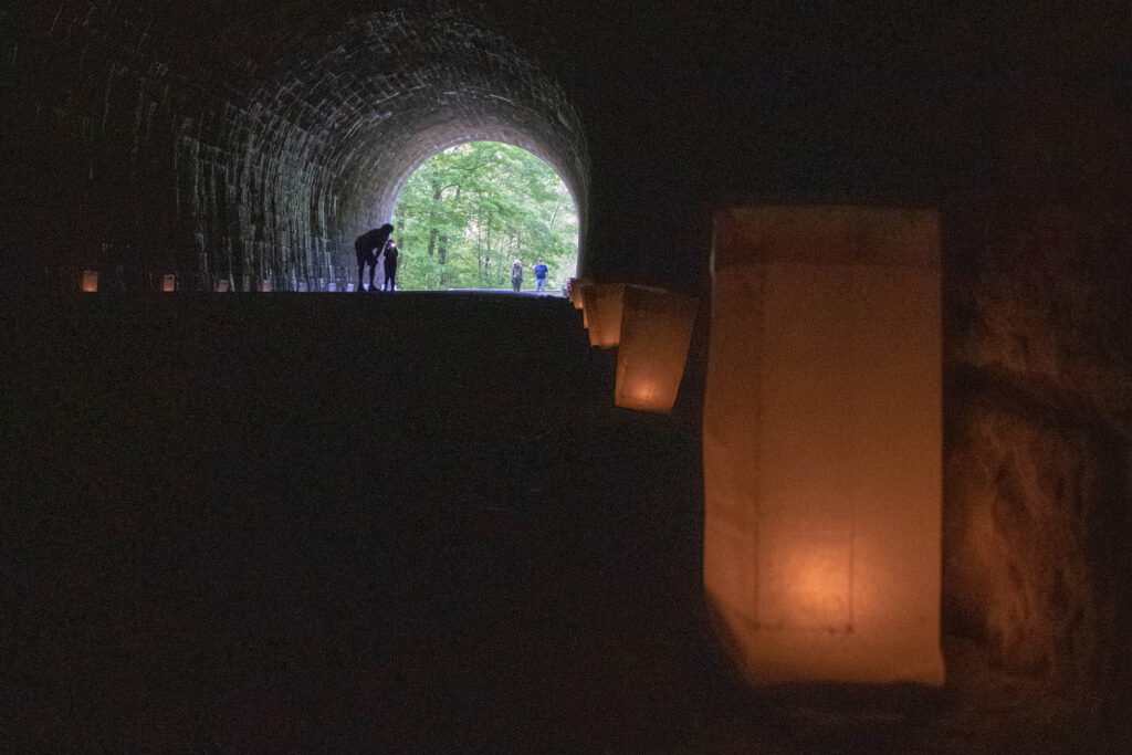 Bike, Hike, and Paddle: Exploring Johnstown, PA's Historic Trails and Rivers — photo 5