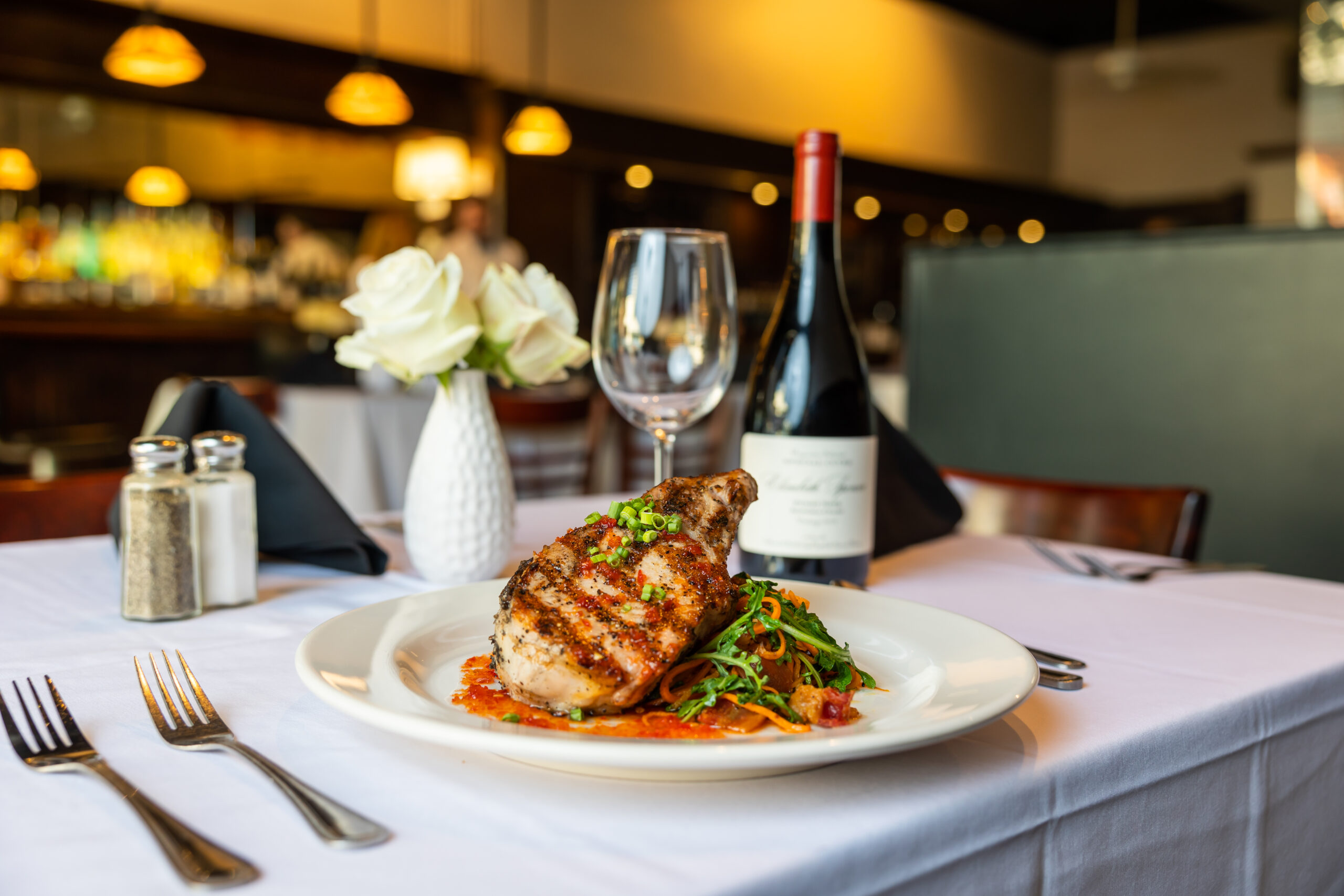 3 Must-Try Restaurants in Auburn-Opelika, Alabama — photo 8