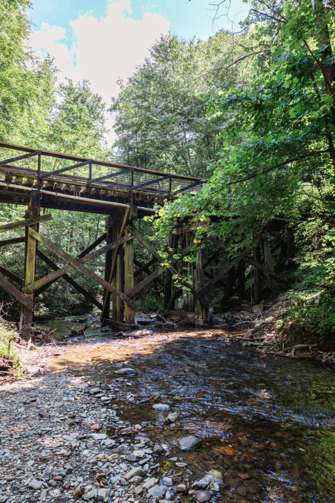 Cherokee County, North Carolina — photo 8