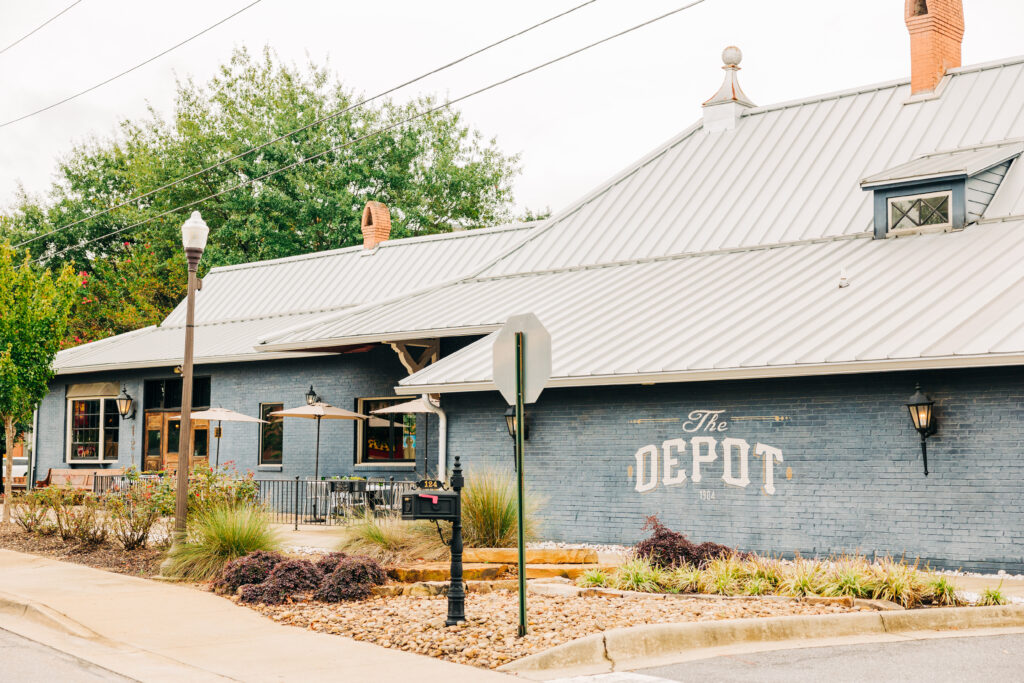 3 Must-Try Restaurants in Auburn-Opelika, Alabama — photo 3