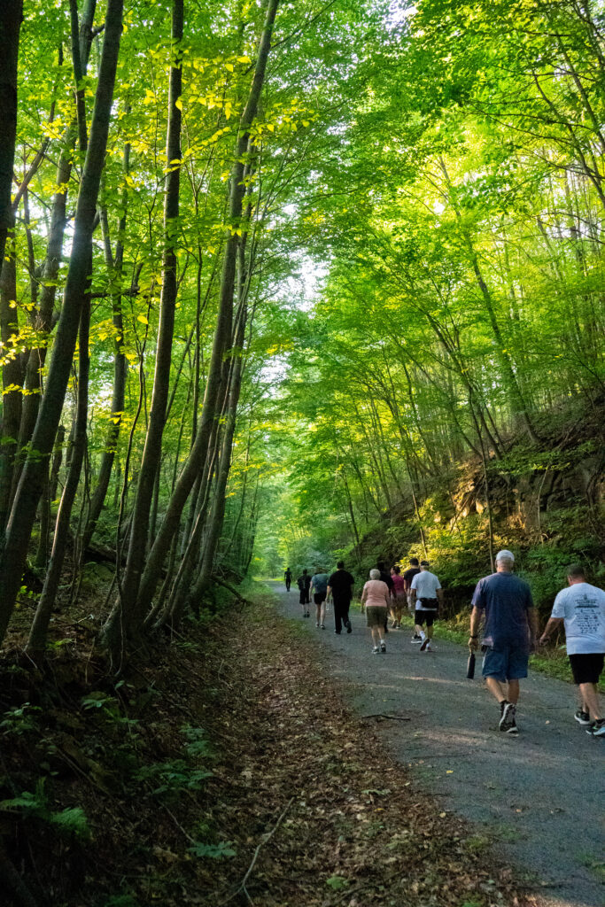 Bike, Hike, and Paddle: Exploring Johnstown, PA's Historic Trails and Rivers — photo 3