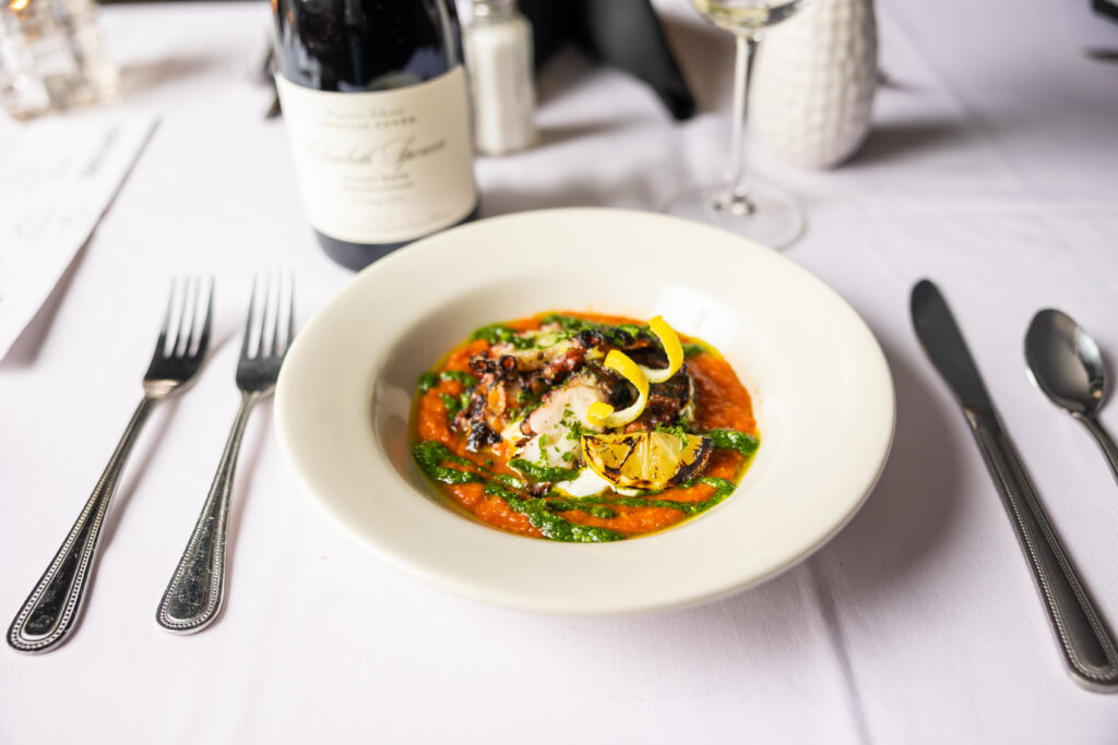 3 Must-Try Restaurants in Auburn-Opelika, Alabama — photo 7