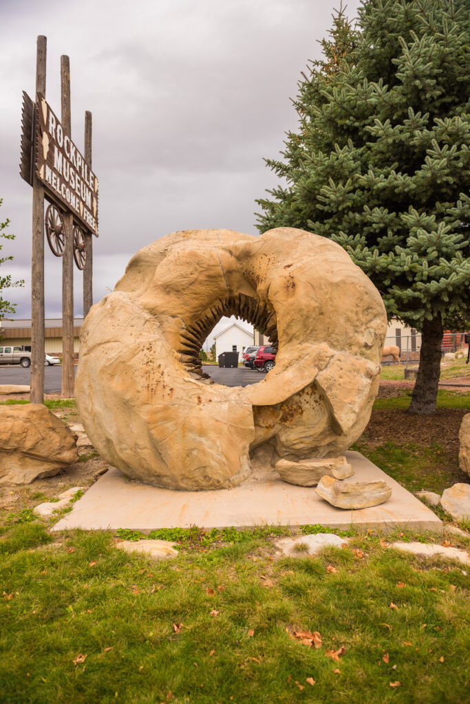 Campbell County (Gillette), WY — photo 12