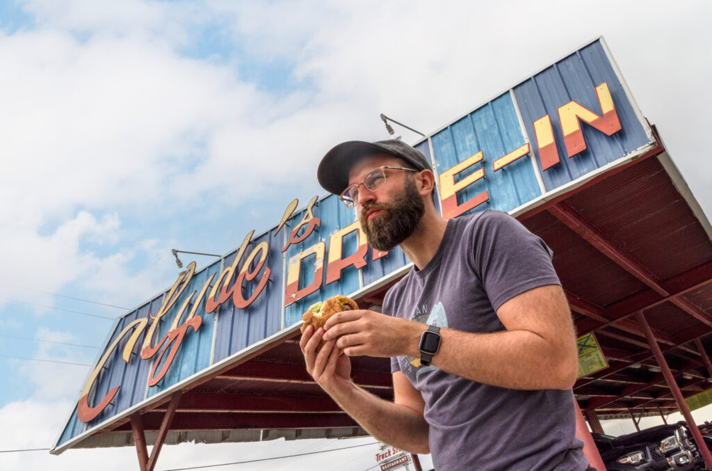 A Classic Upper Peninsula Road Trip with a Stop at Clyde's Drive-In — photo 2