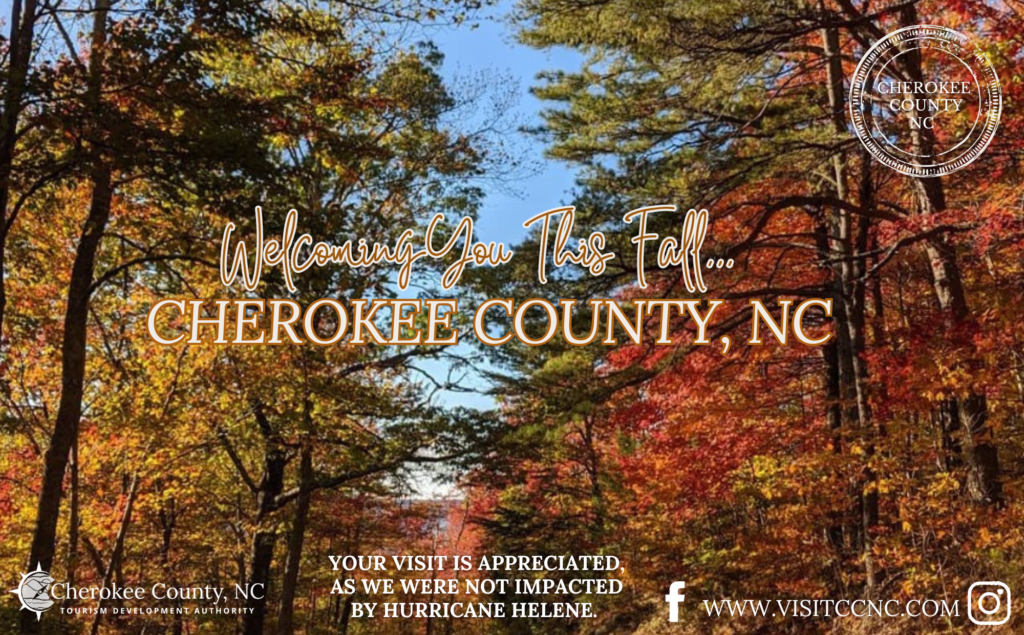 Cherokee County, North Carolina — photo 30