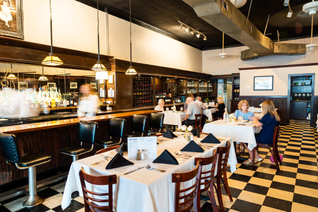 3 Must-Try Restaurants in Auburn-Opelika, Alabama — photo 1