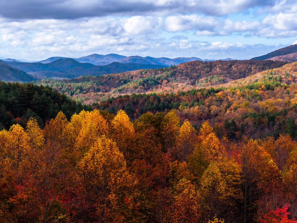 Cherokee County, North Carolina — photo 19