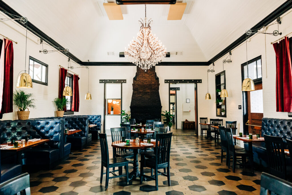 3 Must-Try Restaurants in Auburn-Opelika, Alabama — photo 4