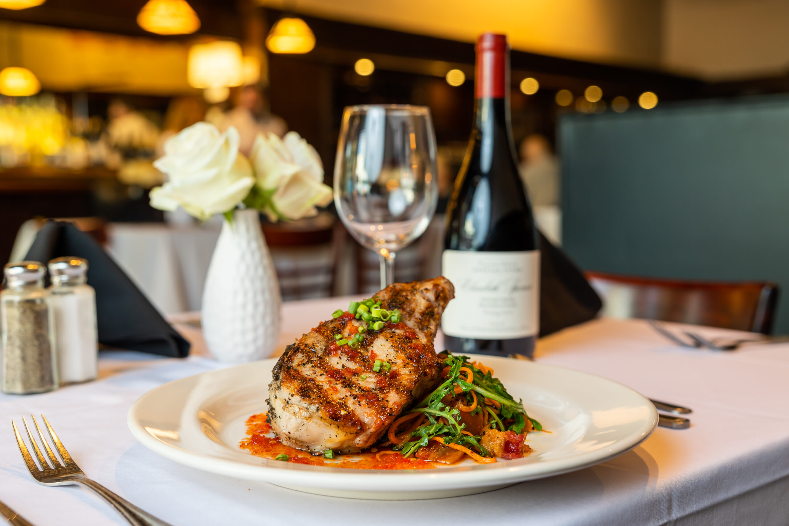 3 Must-Try Restaurants in Auburn-Opelika, Alabama — photo 18