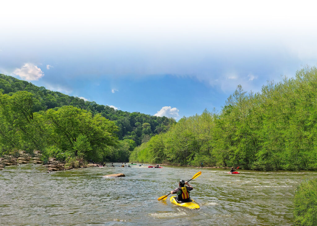 Bike, Hike, and Paddle: Exploring Johnstown, PA's Historic Trails and Rivers — photo 8