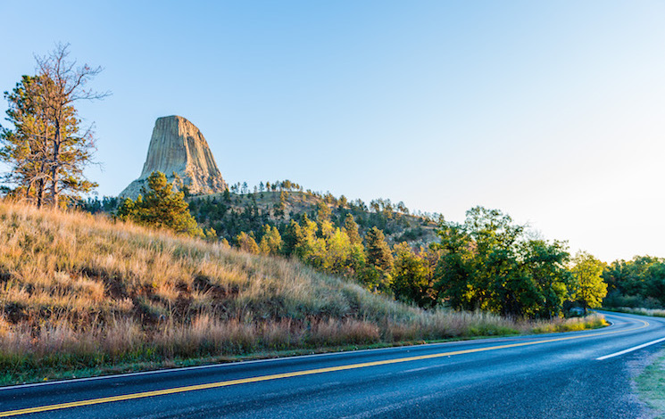 Campbell County (Gillette), WY — photo 4