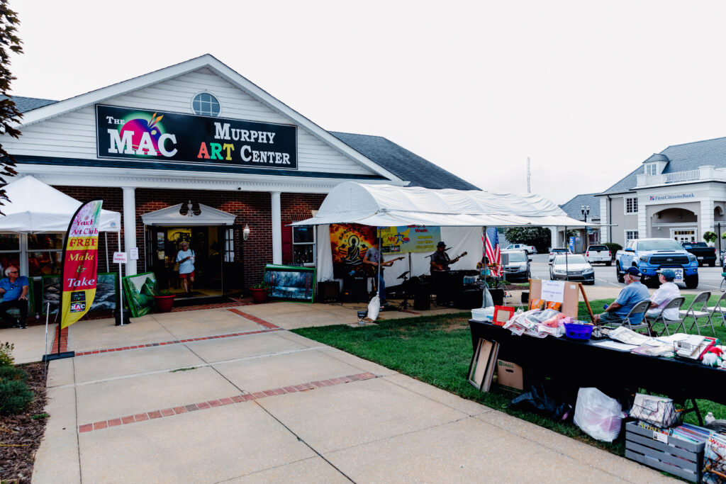 Cherokee County, North Carolina — photo 22