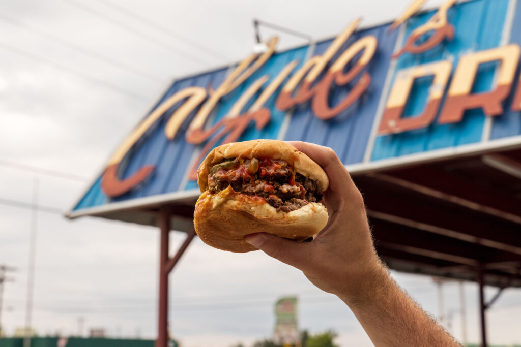 A Classic Upper Peninsula Road Trip with a Stop at Clyde's Drive-In — photo 1