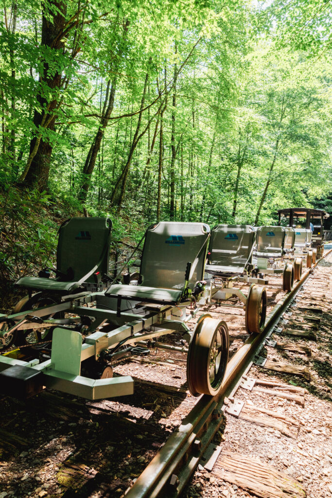 Cherokee County, North Carolina — photo 9