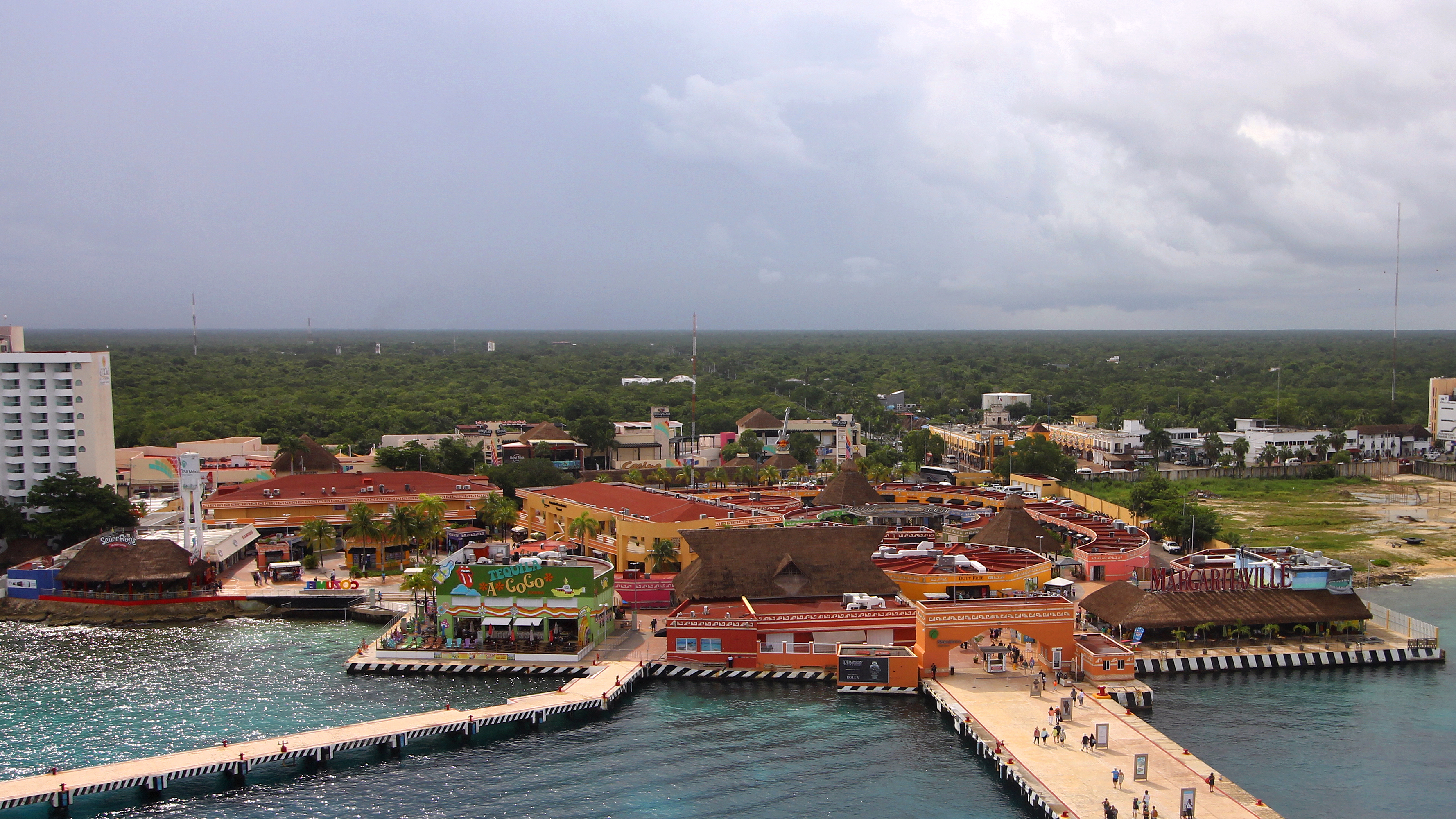 Cozumel Shore Excursions: The Outdoor Traveler's Playbook