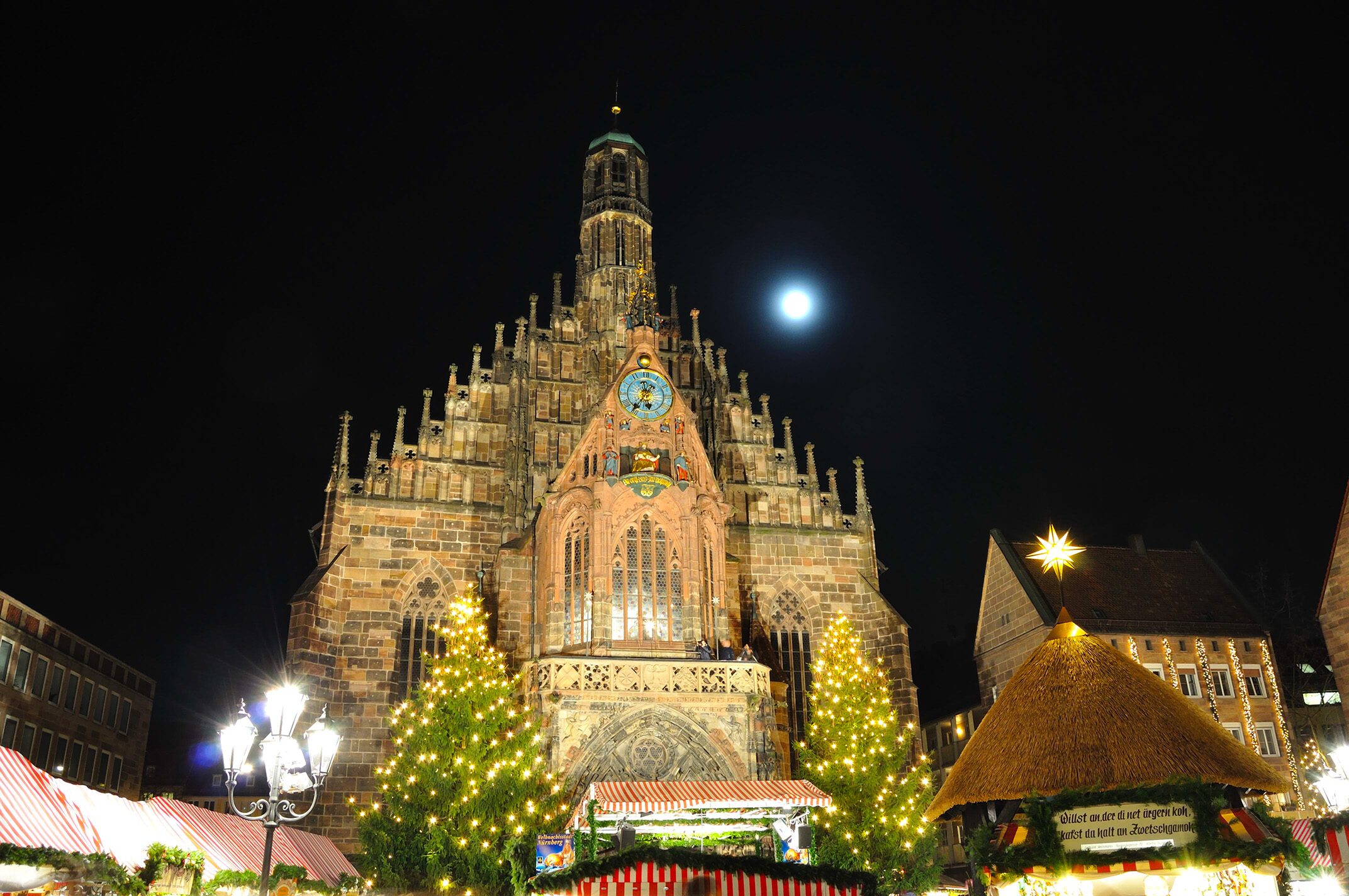 Danube Christmas Market Cruise Guide: Destinations, Dates, Itineraries & Tips