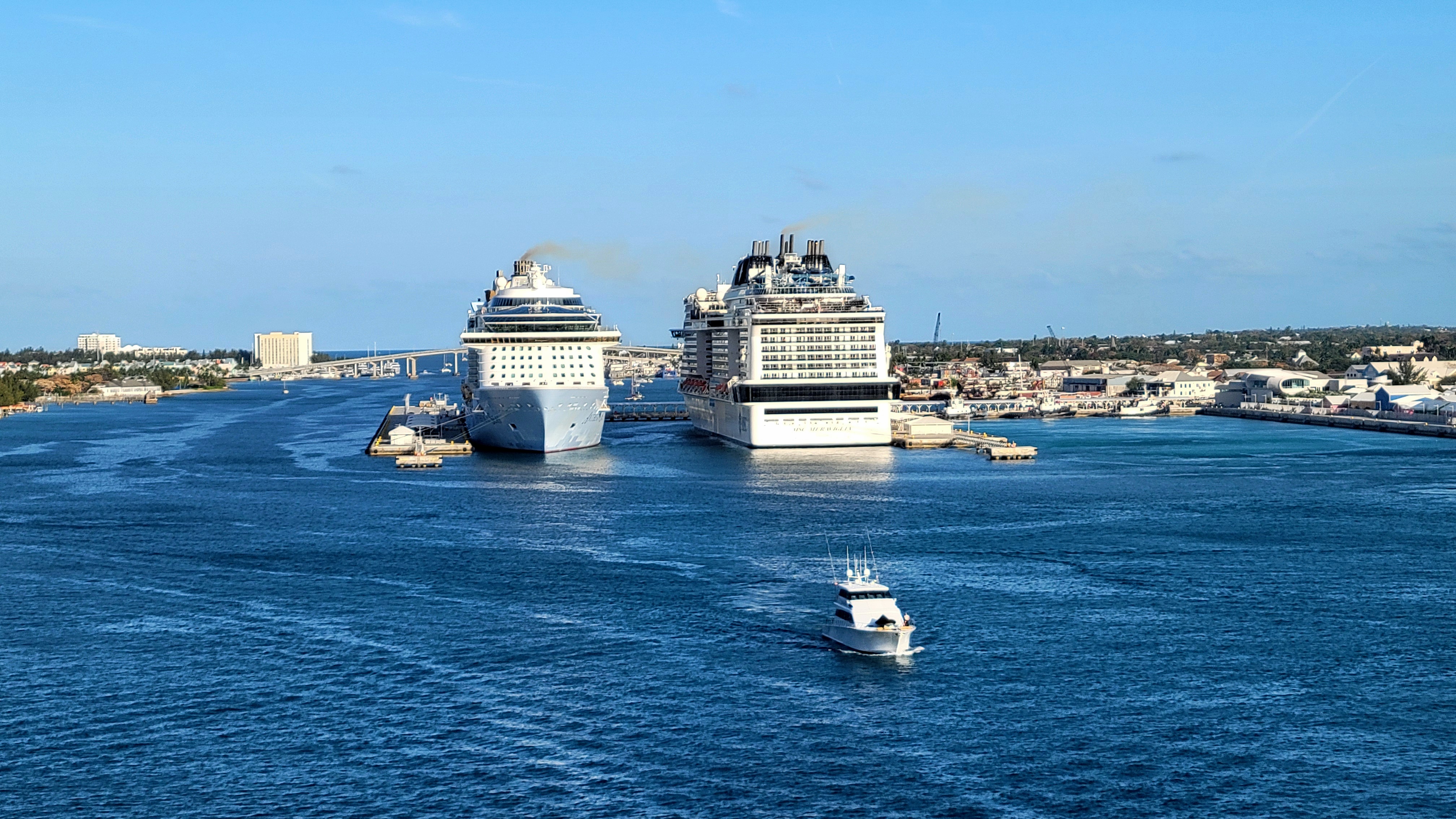 Nassau, Bahamas: The Cruise Port Guide for Travelers Who Want More